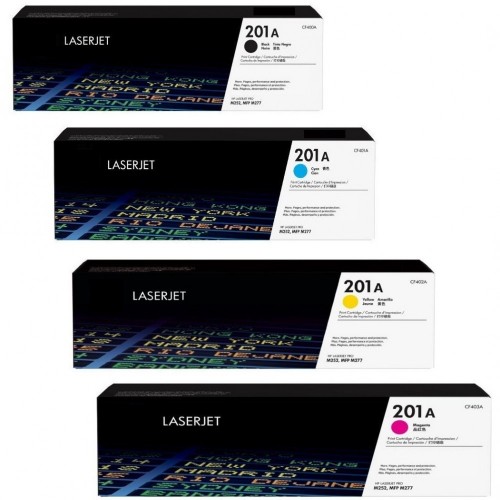 HP M277dw Toner Cartridge 201A Compatible premium HP M277dw Toner Cartridge 201A Compatible premium