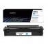 HP 202A CF501A Cyan Toner Cartridge Compatible Premium
