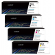 HP 202A MFP m281fdw Toner Cartridge Compatible Premium