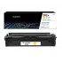 HP 202A CF502A Yellow Toner Cartridge Compatible Premium