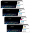HP 202X Toner Cartridge High Yield Compatible Premium