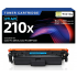 HP 210X Cyan Toner Cartridge Compatible High Yield Premium