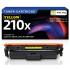 HP 210X Yellow Toner Cartridge Compatible High Yield Premium