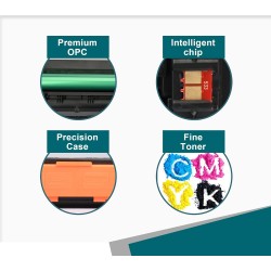 Brother HLL3240CDW toner TN258 Compatible Premium