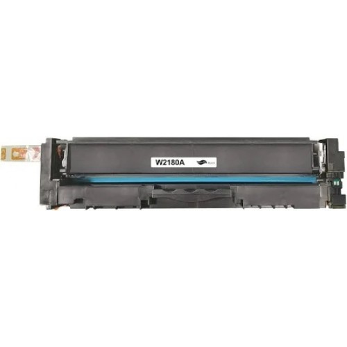 HP 218A Toner Cartridge W2180A without Chips Compatible 
