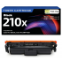 HP 210X Black Toner Cartridge Compatible High Yield Premium