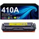 HP 410A CF412A Yellow Toner Cartridge Compatible Premium HP 410A CF412A Yellow Toner Cartridge Compatible Premium
