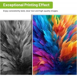 Brother DCPJ1050DW Ink Cartridge LC431 Compatible Premium