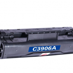 HP 06A C3906A / Canon EPA Toner Cartridge Compatible