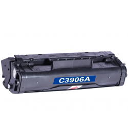 HP 06A C3906A / Canon EPA Toner Cartridge Compatible