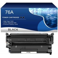 HP CF276A 76A Toner Cartridge Compatible Premium