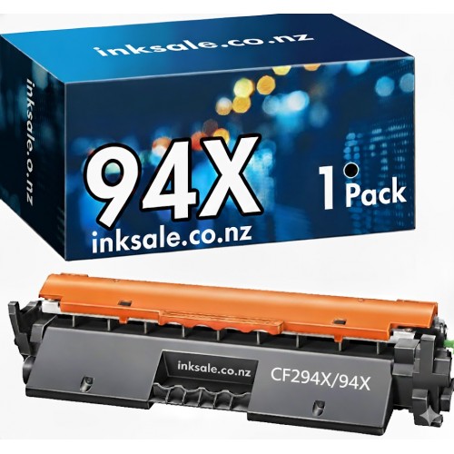 Compatible HP 94X CF294X toner cartridge