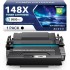 HP 148X W1480X High Yield Toner Cartridge Inksale Brand with chips