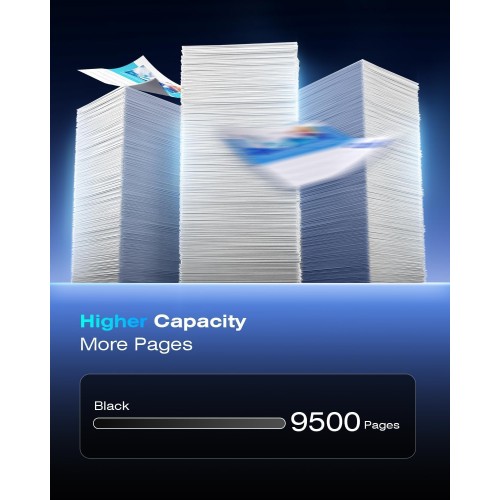 HP 148X W1480X High Yield Toner Cartridge Inksale Brand with chips