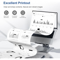 HP 141A Toner cartridge W1410A without Chips Compatible