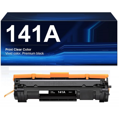 HP 141A Toner cartridge W1410A without Chips Compatible