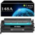 HP 148A W1480A Toner Cartridge Inksale Brand with chips