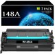HP 148A W1480A Toner Cartridge Inksale Brand with chips