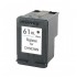 HP 61XL Black Ink Cartridge remanufactured
