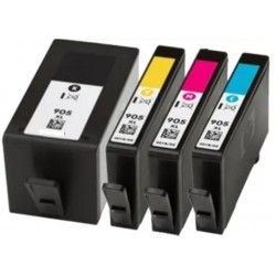 HP 905XL HP 905 XL ink cartridge Extra High Yield