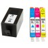 HP 905XL 905XL HP905 Ink Cartridge Compatible Extra Large