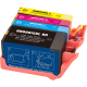 HP 915XL extra large ink cartridge remanufactured
