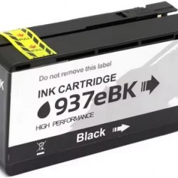 HP 937e Ink Cartridge Inksale Brand