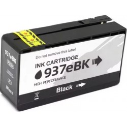 HP 937e Ink Cartridge Inksale Brand