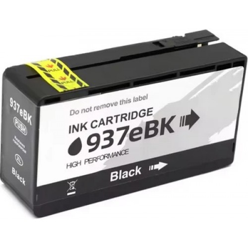 HP 937e Ink Cartridge Inksale Brand