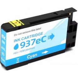 HP 937e Ink Cartridge Inksale Brand Compatible