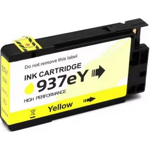 HP 937e Ink Cartridge Inksale Brand