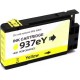 HP 937e Ink Cartridge Inksale Brand