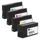 HP 965XL High Yield ink cartridge Remanufactured