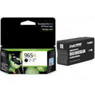 HP 965XL ink cartridge Remanufactured
