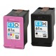 HP 61XL Black Ink Cartridge remanufactured