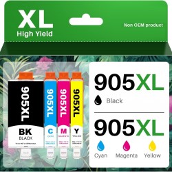 HP 905XL HP 905 XL ink cartridge Extra High Yield