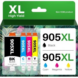 HP 905XL HP 905 XL ink cartridge Extra High Yield