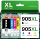 HP 905XL HP 905 XL ink cartridge Extra High Yield