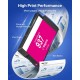 HP 937 937e ink cartridges Full set Remanufactured