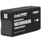 HP 965XL Black ink cartridge Compatible
