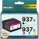 HP 937e Ink Cartridge Inksale Brand any one color