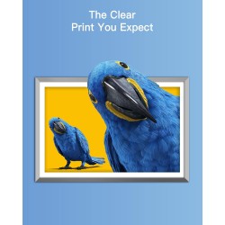 HP 67XL Colour / Tricolor Ink Cartridge Compatible High Yield