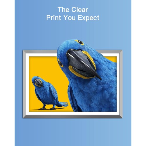 HP 65XL Black Ink Cartridge Compatible