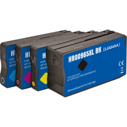 Compatible HP 965XL ink cartridge