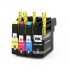 Brother LC133 ink Cartridge compatible