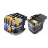 Brother LC139XLBK Black ink Cartridge