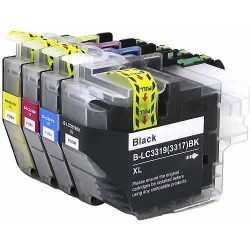 Brother LC3319XL ink Cartridge compatible