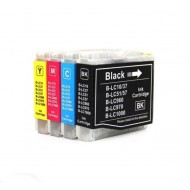 Compatible Brother LC37 Ink Cartridge
