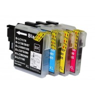 Compatible Brother LC67 Ink Cartridge