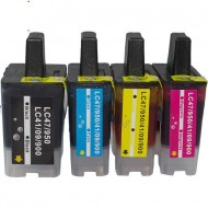 Compatible Brother LC47  Ink Cartridge